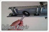 Garage Door Roller Repair El Cajon CA