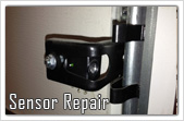 Garage Door Sensor Repair El Cajon CA